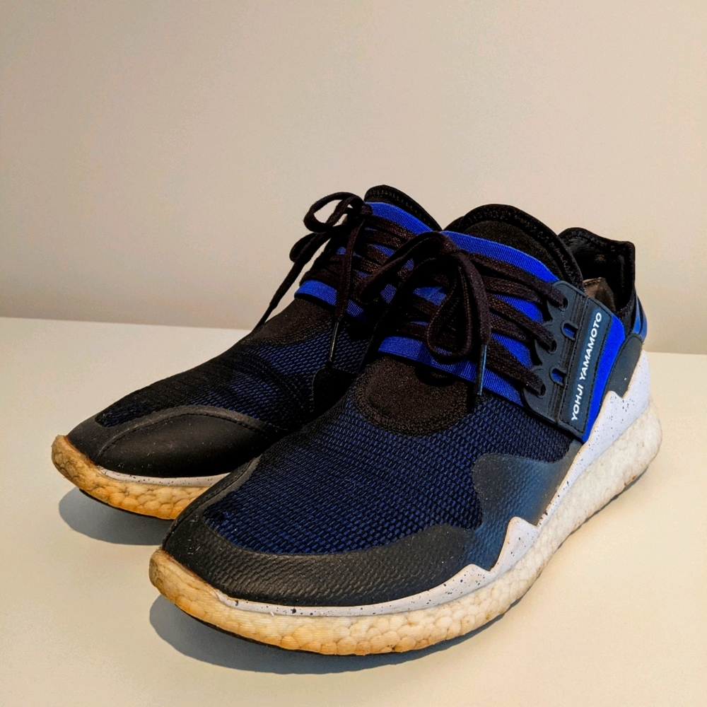 Y-3 Retro Boosts Size 9.5